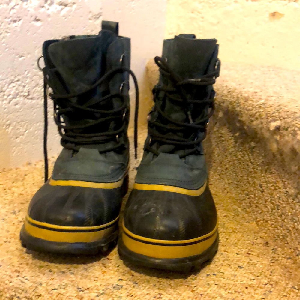 Sorel Snowboots